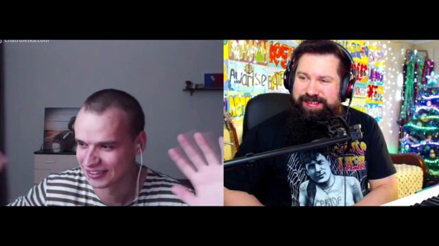 ЧАТ РУЛЕТКА / ЗАЧИТАЛ РЭП / РЕАКЦИЯ ЛЮДЕЙ НА ПИАНИНО смотреть онлайн