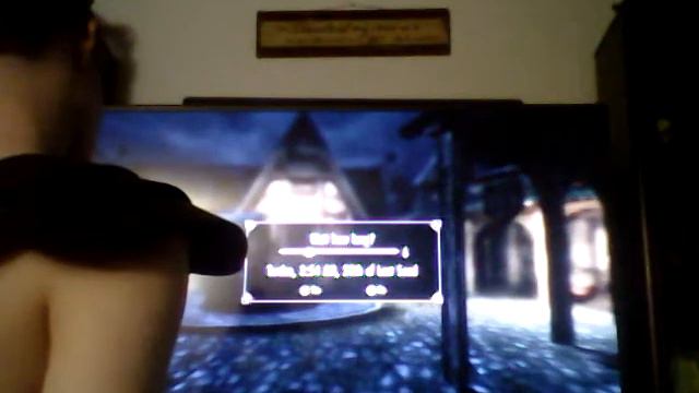 DON'T TRUST A PRETTY FACE. (Skyrim #6) смотреть онлайн