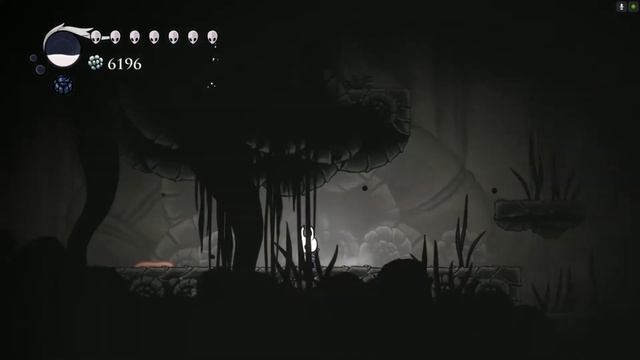 Разбитый сосуд и Потерянный собрат | Hollow Knight | Прохождение #26 смотреть онлайн