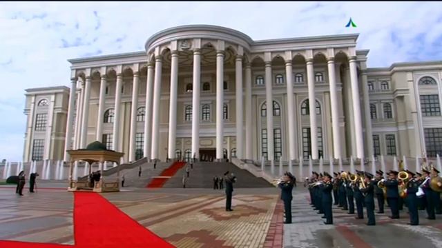 9 го Марта   День“Дружба народов Таджикистана и Узбекистана”