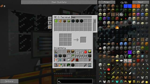 MineGalaxy №14 Обживаем станцию смотреть онлайн
