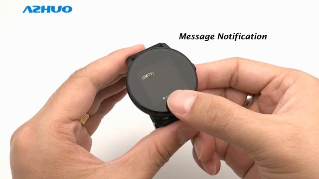 2019 Smart Watch Kingwear KW19 Smartwatch смотреть онлайн