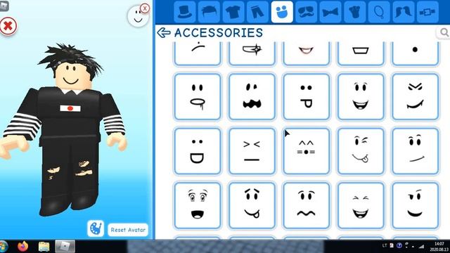 How to dress up as a slender in meepcity. смотреть онлайн