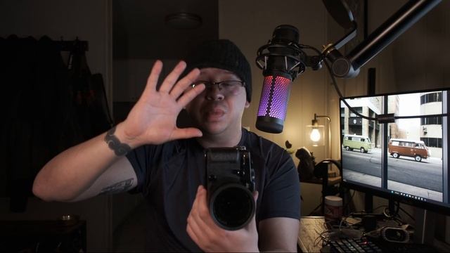 Fujifilm X-Pro2 - My love hate relationship with this camera смотреть онлайн