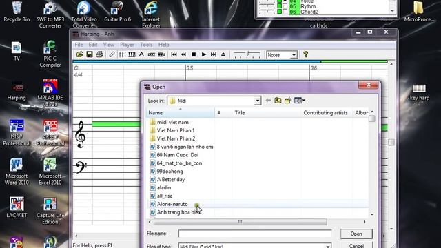 Hướng dẫn sử dụng harping смотреть онлайн
