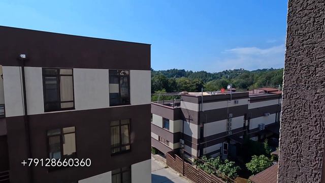 Сочи. Квартира в готовом доме. Недорого. Яна Фабрициуса. смотреть онлайн