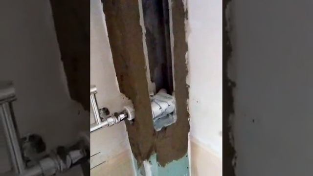 сантехнический короб смотреть онлайн