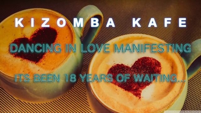 Full Moon/North Node in Leo ( Kizomba Kafe ) смотреть онлайн