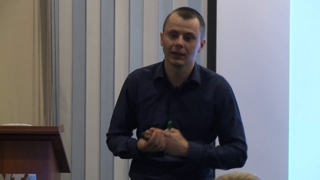 Мастер-класс по франчайзингу 16+ 