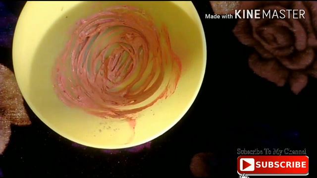 ||DIY ||ROSE-GOLD CREAM BLUSH || MAKE YOUR OWN ROSE-GOLD CREAM BLUSH AT HOME EASILY смотреть онлайн