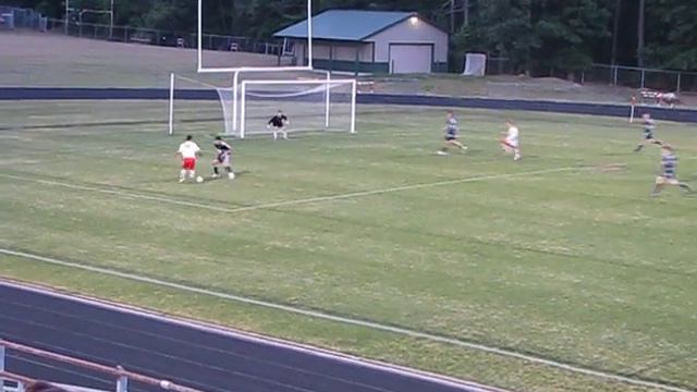 Godwin vs Freeman смотреть онлайн