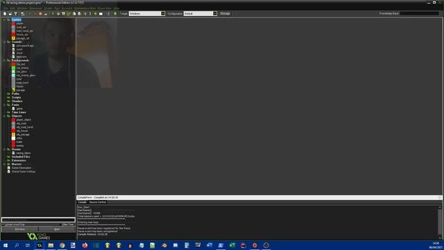 My First Ever 3D Game Maker Game смотреть онлайн
