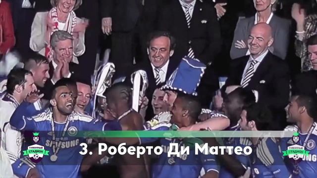 5 итальянских тренеров в АПЛ - МАНЧИНИ, РАНЬЕРИ и Ко смотреть онлайн