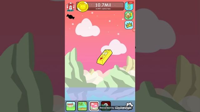 Money Evolution -? clicker смотреть онлайн