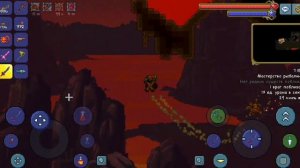 лучший способ добычи титана/адамантита в Terraria!