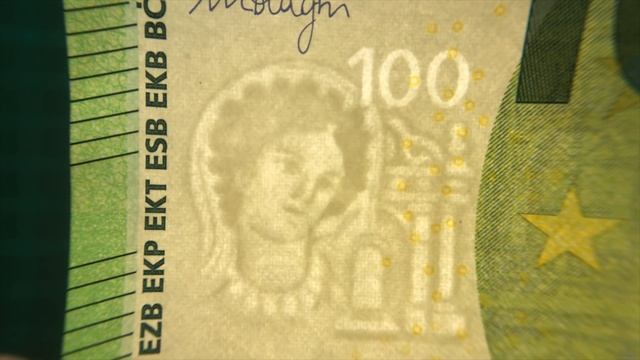 Secrets of the Euro смотреть онлайн