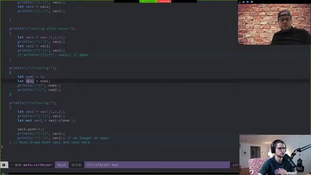 For Your Reference Part 3 -- Ownership смотреть онлайн