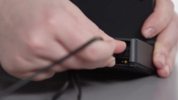 Jabra Engage 65/75: How to set up with a deskphone | Jabra Support