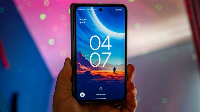 Android 14 QPR1 Beta 2.2 drops with over 30 fixes for Google's devices смотреть онлайн