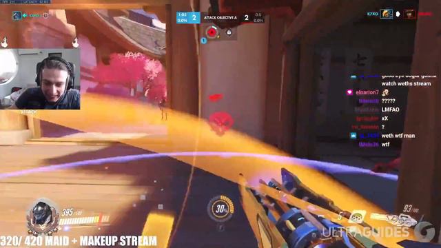 Overwatch MOST VIEWED Twitch Clips of The Week! #138 смотреть онлайн