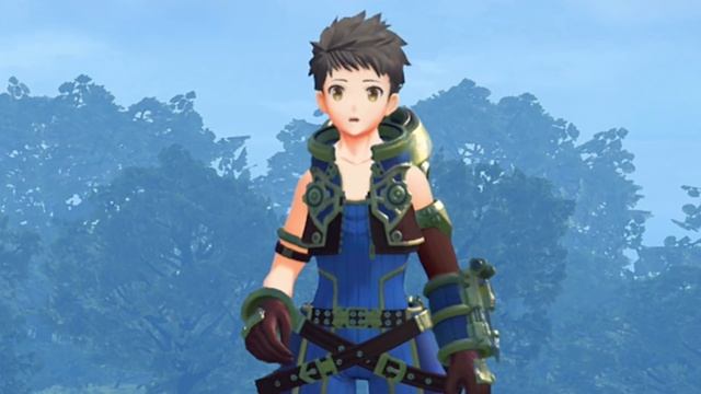 Xenoblade Chronicles 2 - Except every line is replaced with THINK YOU CAN TAKE ME?! / PIPSQUEAK смотреть онлайн