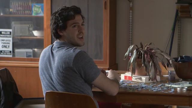 Вот мы и здесь | This Is It | Короткометражка | MVO D1 смотреть онлайн