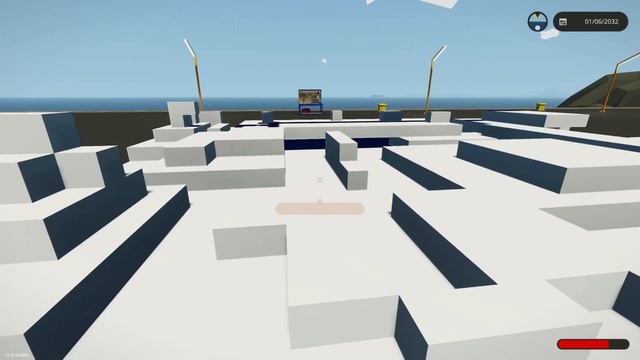 Stormworks Weekly Top 5 Workshop Creations - Episode 36