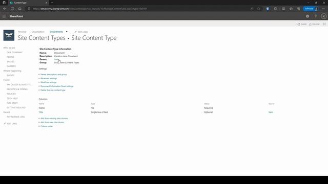 SharePoint JSON List Formatting - Image Preview Full Solution смотреть онлайн