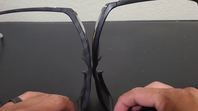 UNBOXING 22.07 | Oakley Holbrook Ti (Titanium) смотреть онлайн