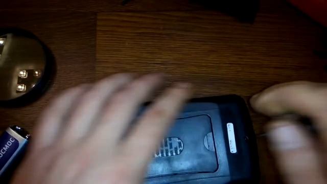 Мультиметр DT9208A устранение неисправности смотреть онлайн