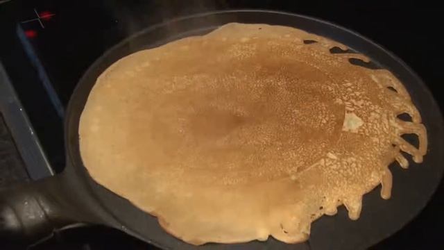 Блины на масленицу смотреть онлайн