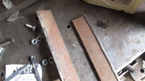 Установка фаркопа  ланос 1.6