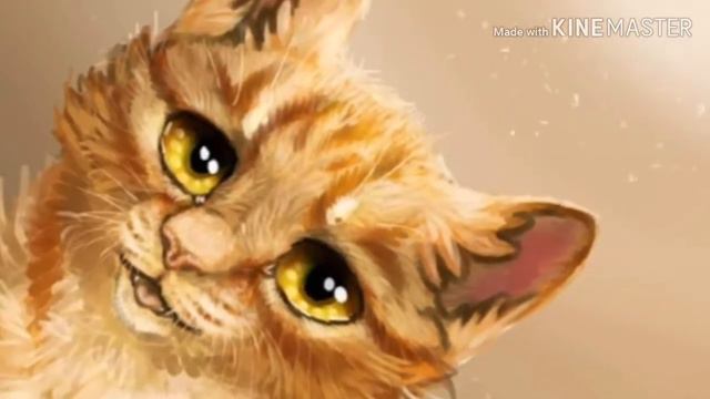 Тройка:Воробей, Львиносвет и Остролистая( дети Листвички) смотреть онлайн