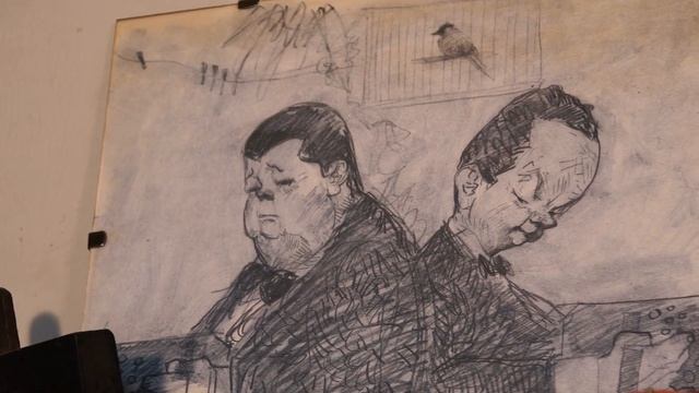 Luthiers - Bandoneón смотреть онлайн