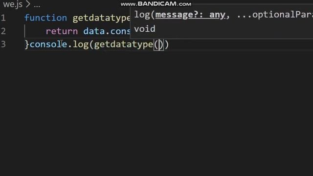 Java script function return datatype смотреть онлайн