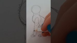 Как нарисовать Кота-Воителя