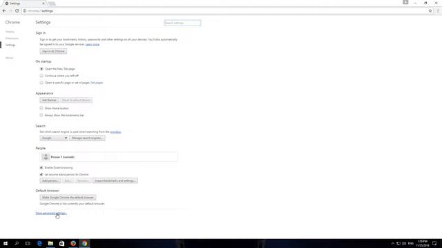 How to Enable Allow Sites To Handle Protocols In Chrome смотреть онлайн