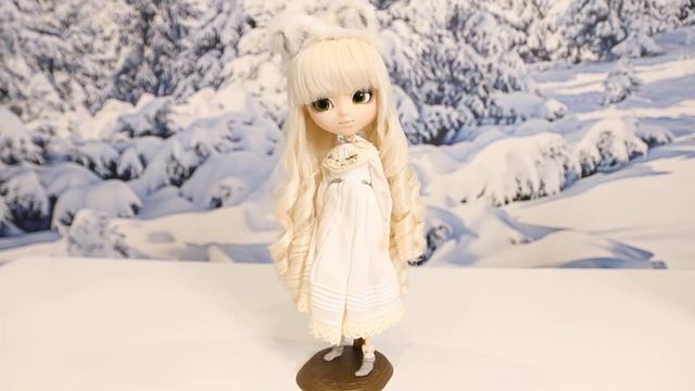 Кукольный рейтинг!) Разнообразие в моей коллекции | Pullip, Barbie, Disney смотреть онлайн