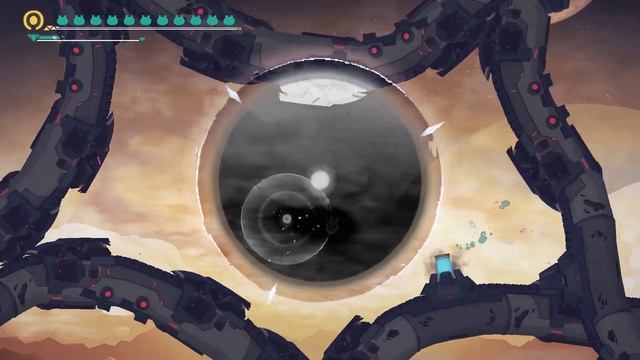 MO: Astray Final Boss смотреть онлайн