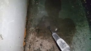 К6 удаление цементного молочка