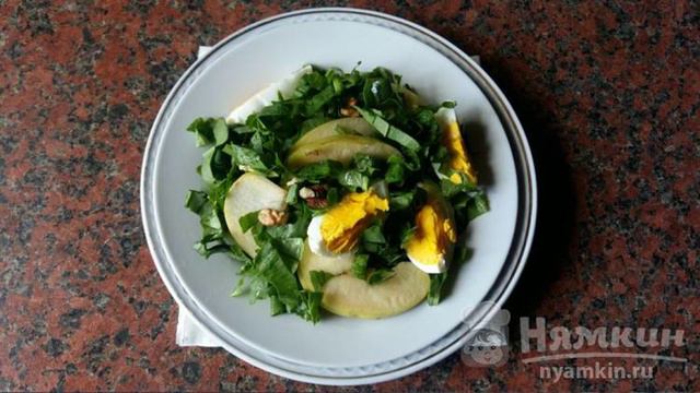 Сборник рецептов