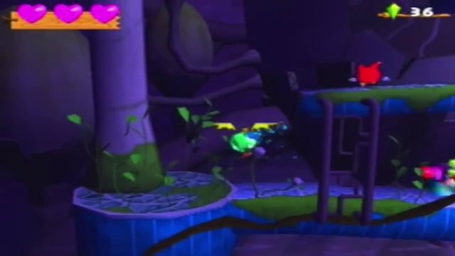 KLONOA 2: LUNATEA'S VEIL REVIEW - Classic Video Game Channel смотреть онлайн