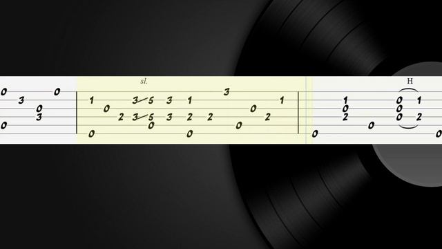 Never Going Back Again - Fleetwood Mac Guitar Tutorial, Guitar Tabs, Guitar Lesson смотреть онлайн