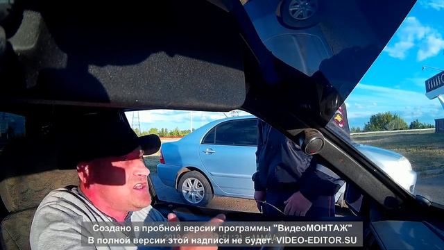 Хозяин дороги ГИБДД Балаково смотреть онлайн
