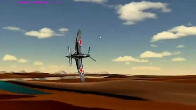 FireFlyer early preview of flight simulation смотреть онлайн