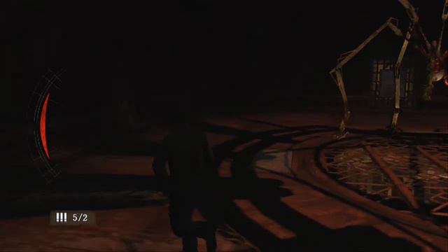 Silent Hill Homecoming: walkthrough part 15 - The ending (Last boss + Good ending + Bonus scene) смотреть онлайн