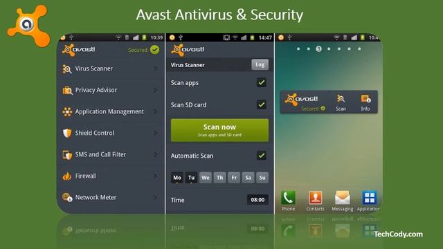 Top antivirus for android mobiles download | Techcody.com смотреть онлайн