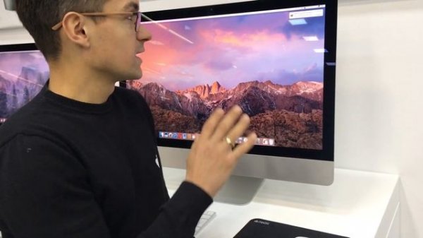 Magic Mouse 2 на iMac если не работает, есть решение! ???