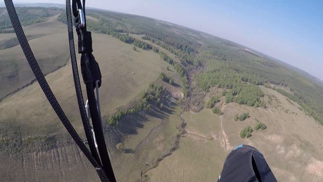 Киргиз-Мияки,полеты на параплане,13.05.21,Зильдярово-Кандры,130 км.,ч13 смотреть онлайн