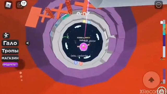 РЕАГИРУЮ НА СВОЁ САМОЕ СТАРОЕ ВИДЕО... + попало на второе смотреть онлайн